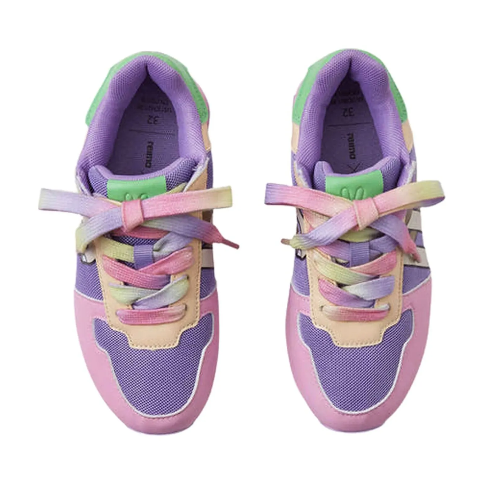 Reima Ok Runner