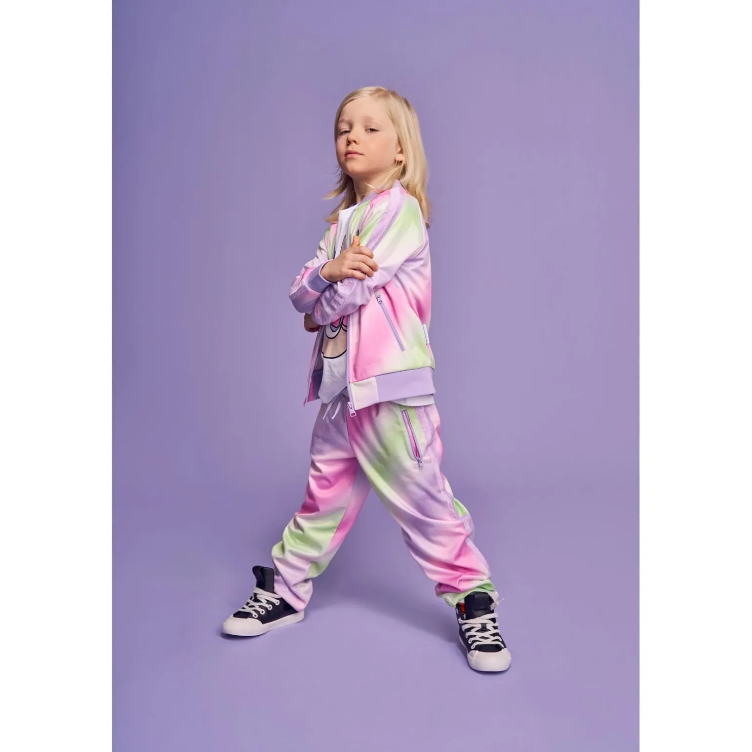 Reima Peace Full-Zip