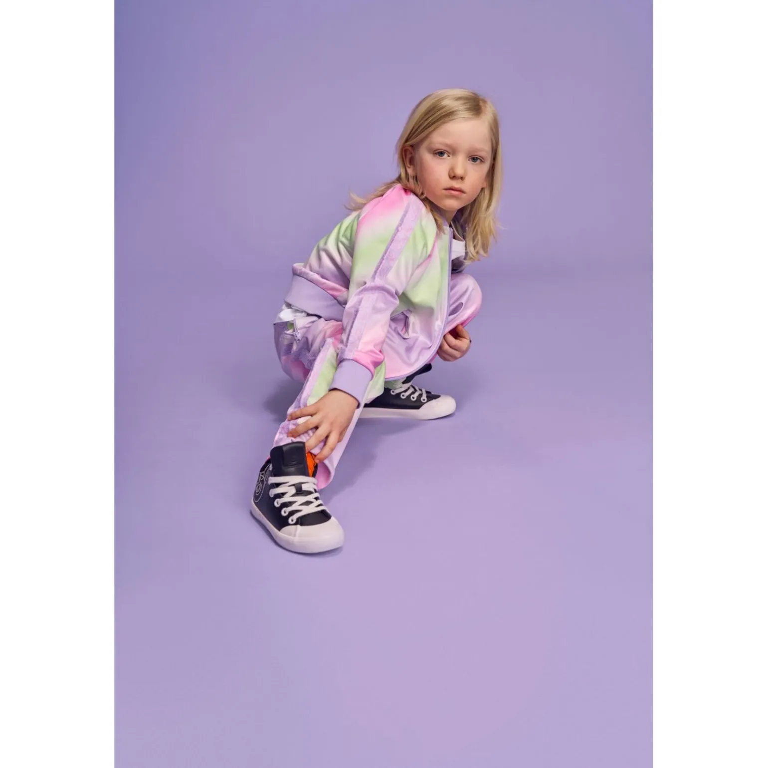 Reima Peace Full-Zip