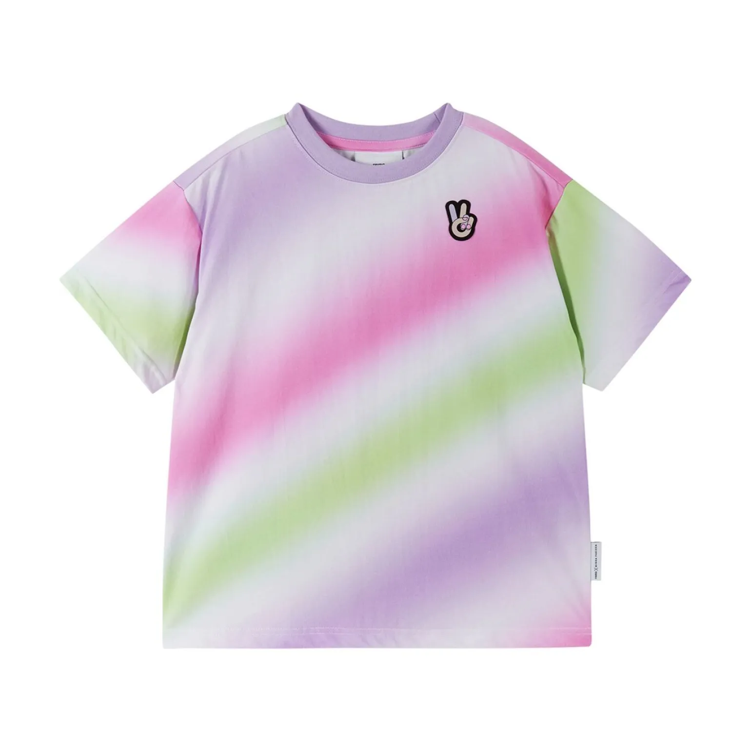 Reima Peace Tee
