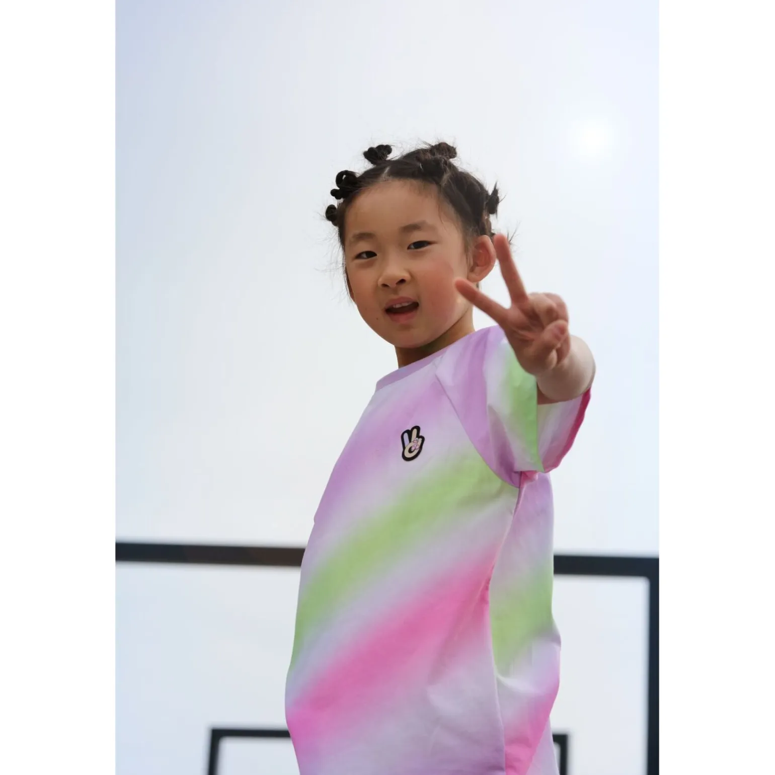 Reima Peace Tee