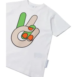 Reima Peace Tee 5200214A