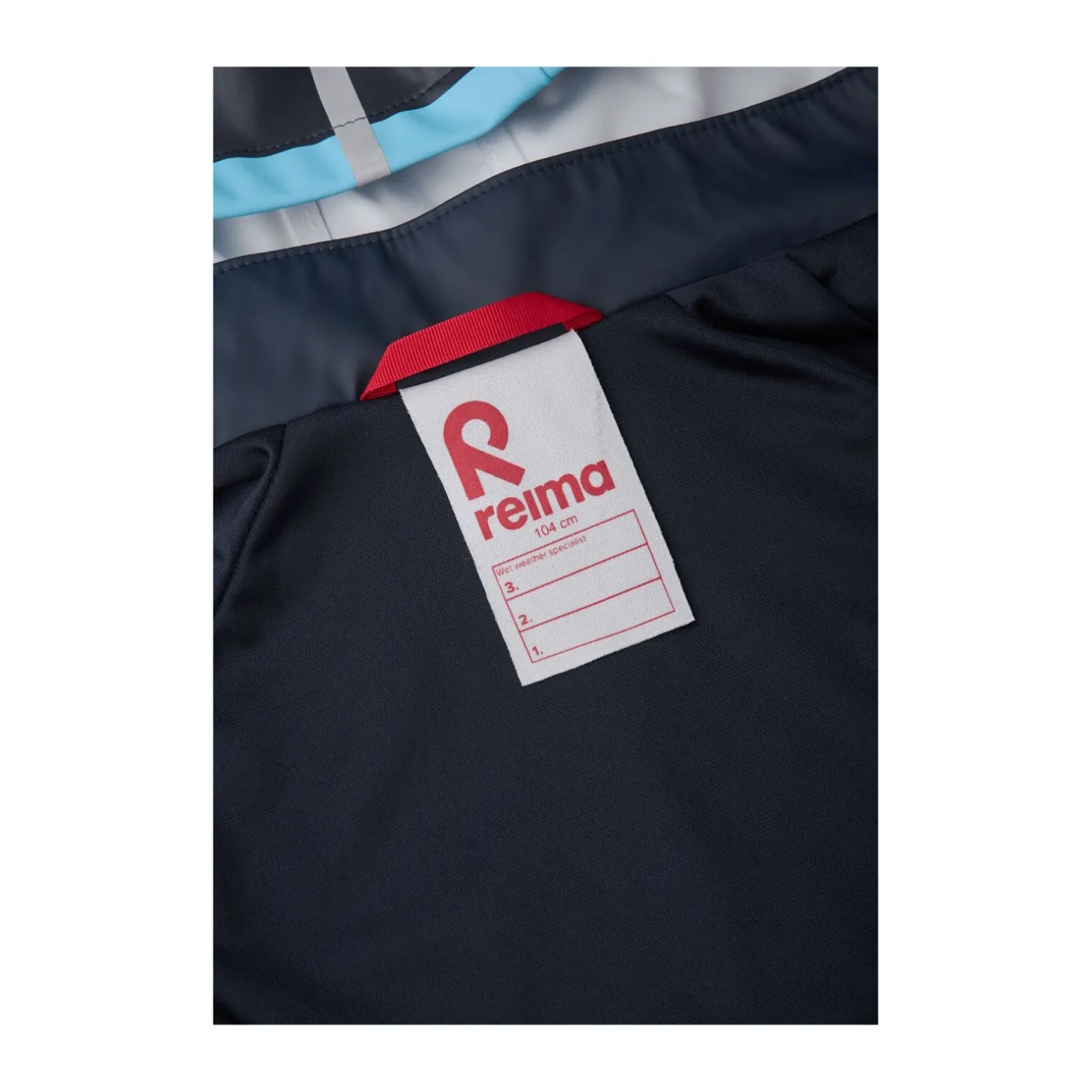 Reima Roiske 520278A