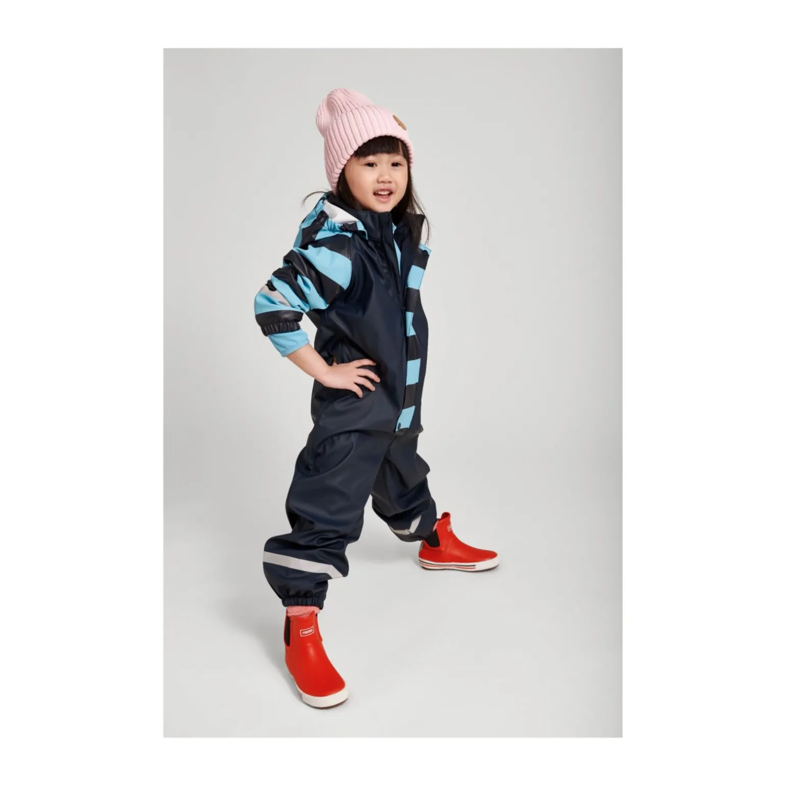 Reima Roiske 520278A