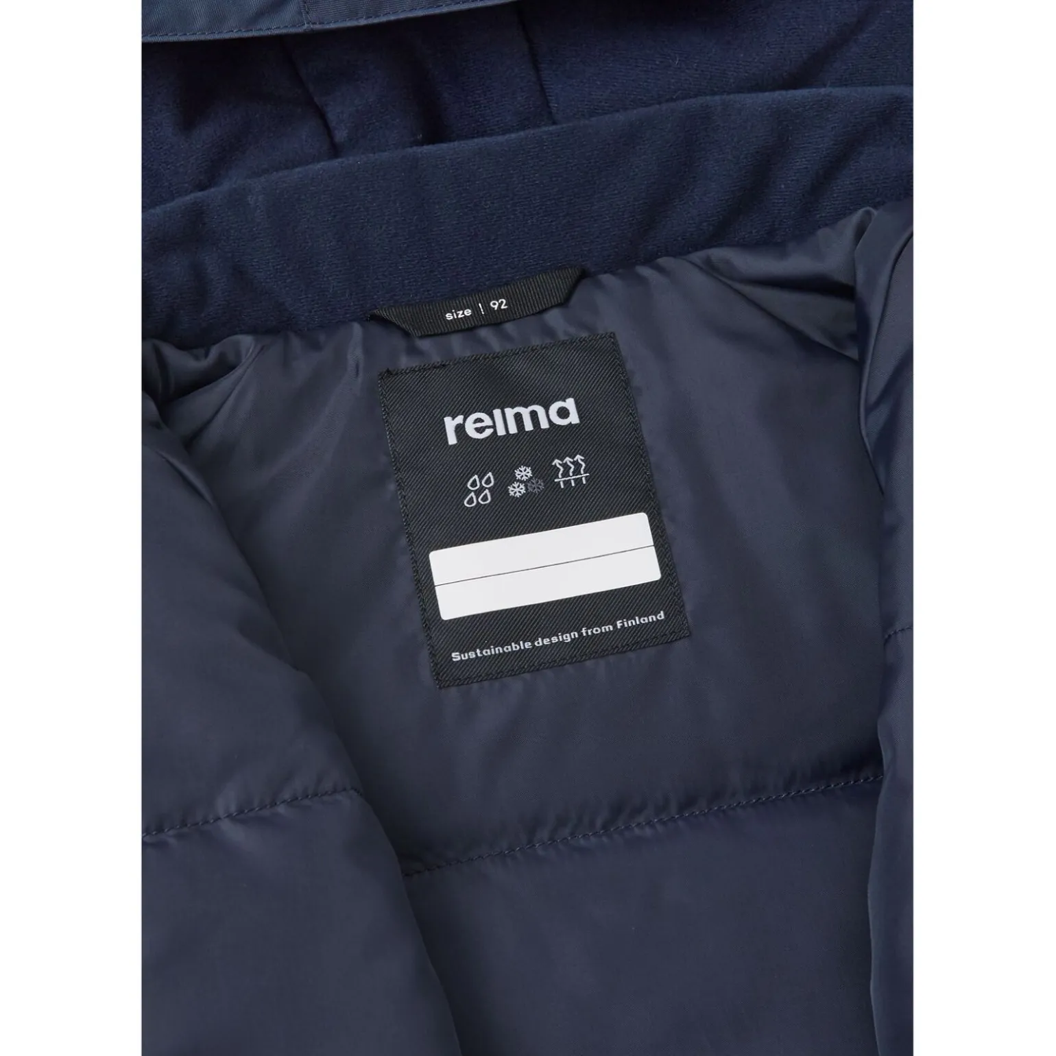 Reima Ruis 5100136B