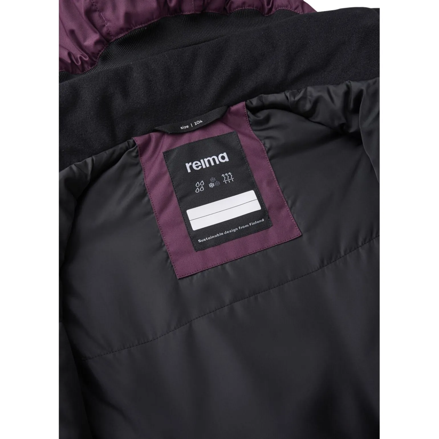 Reima Sevetti 5100124A