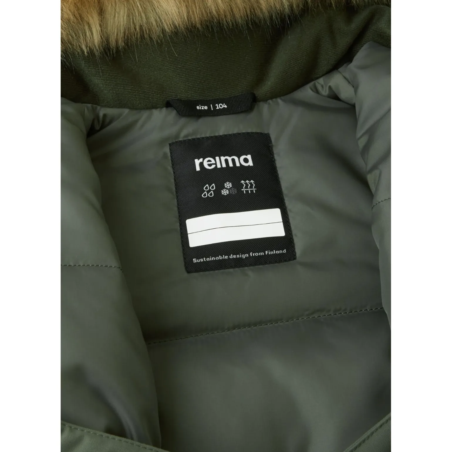 Reima Stavanger 5100110A
