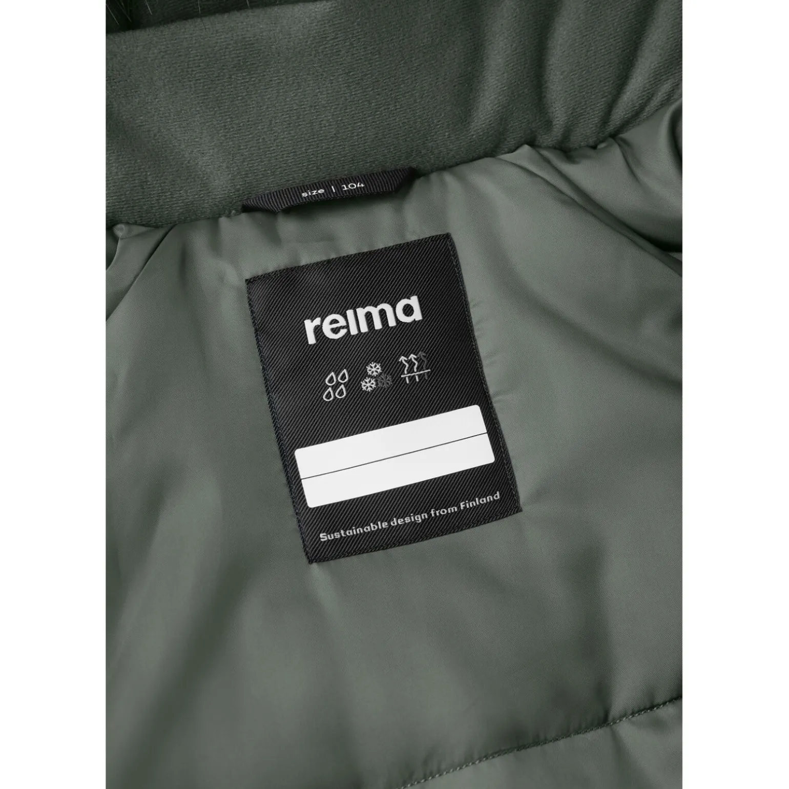 Reima Trondheim 5100042A