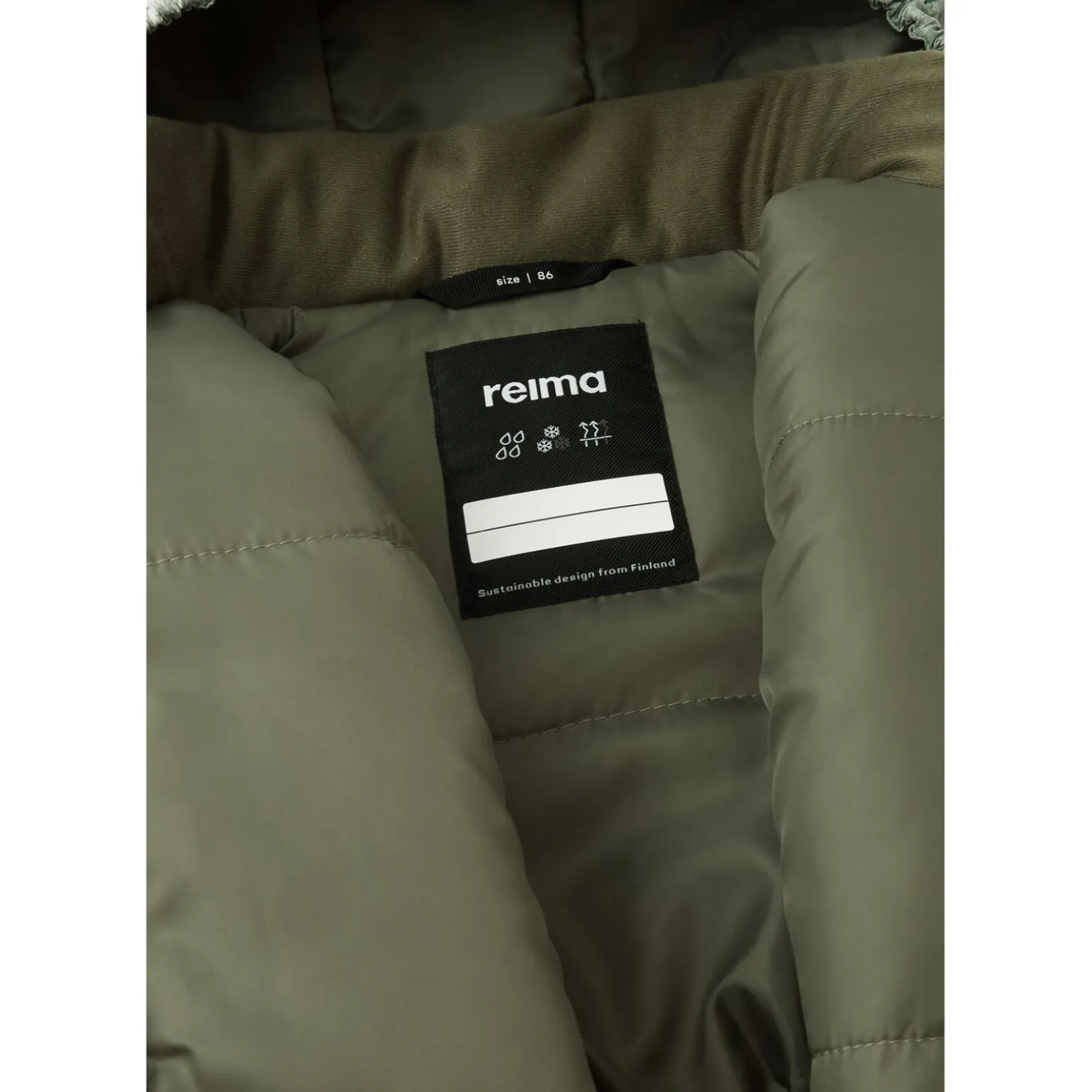 Reima Tuohi 5100154A