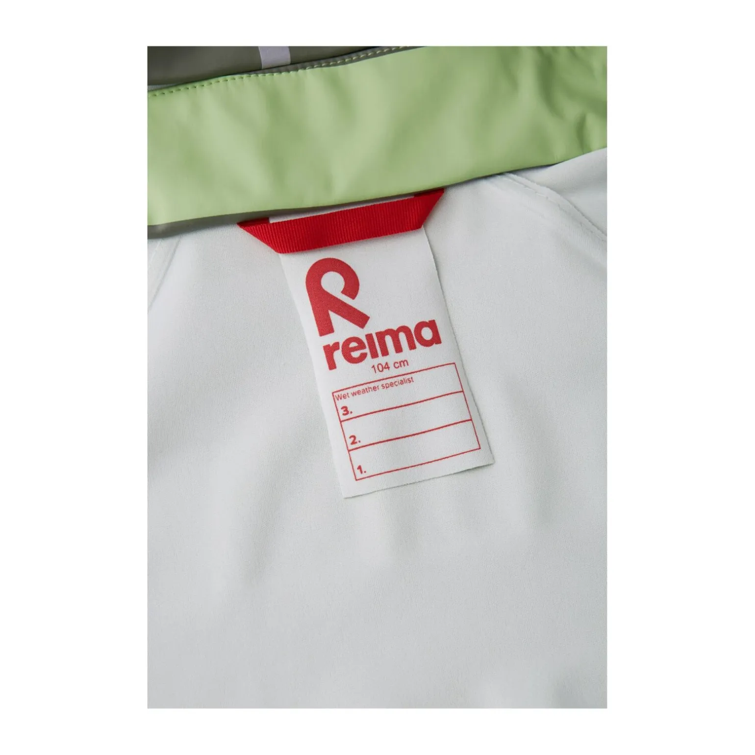 Reima Vesi 521523A