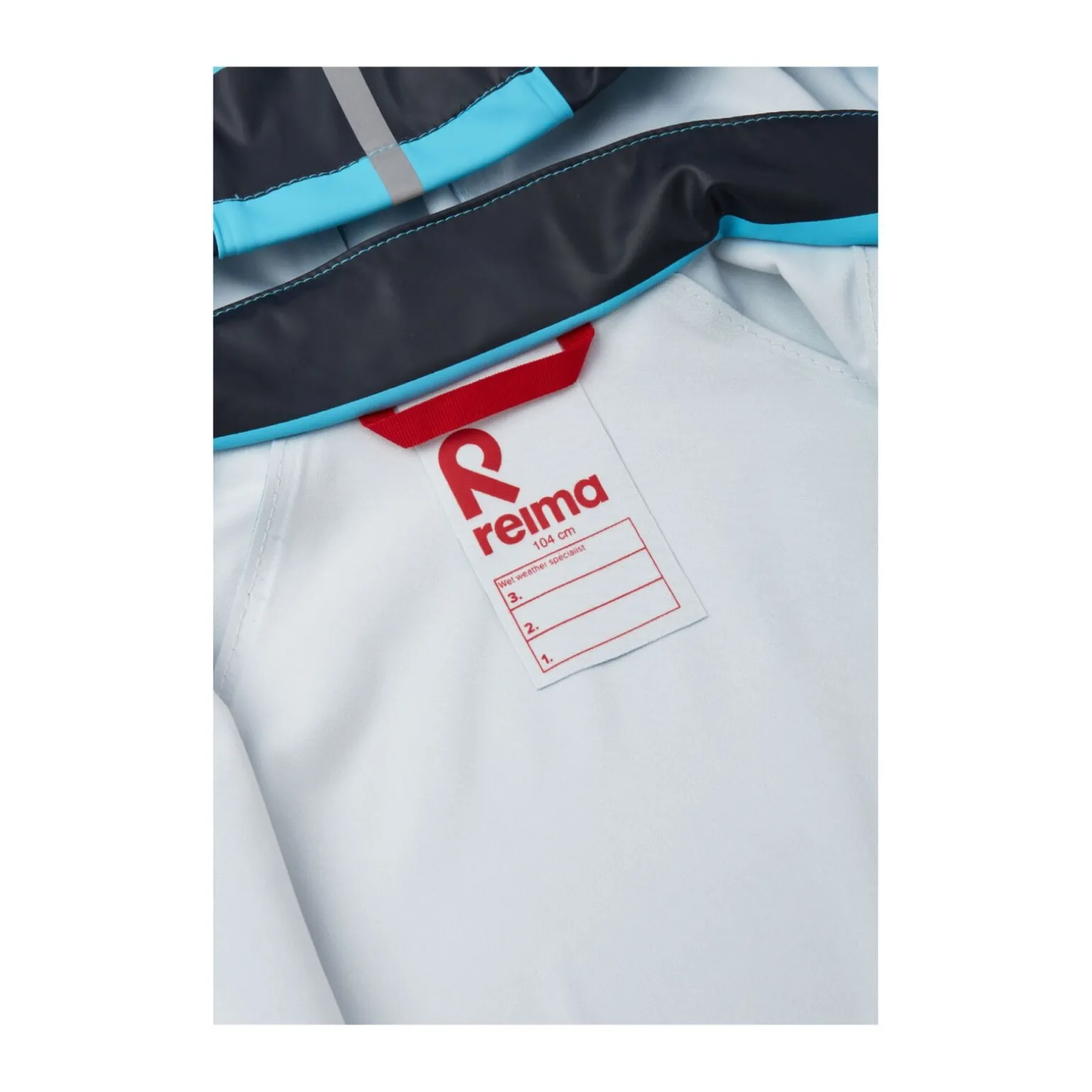 Reima Vesi 521523A