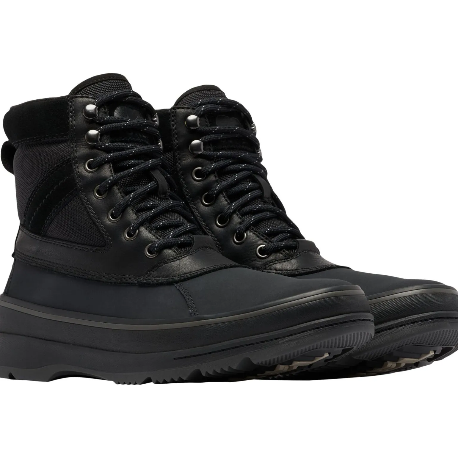 Sorel Ankeny Ii Boot Wp