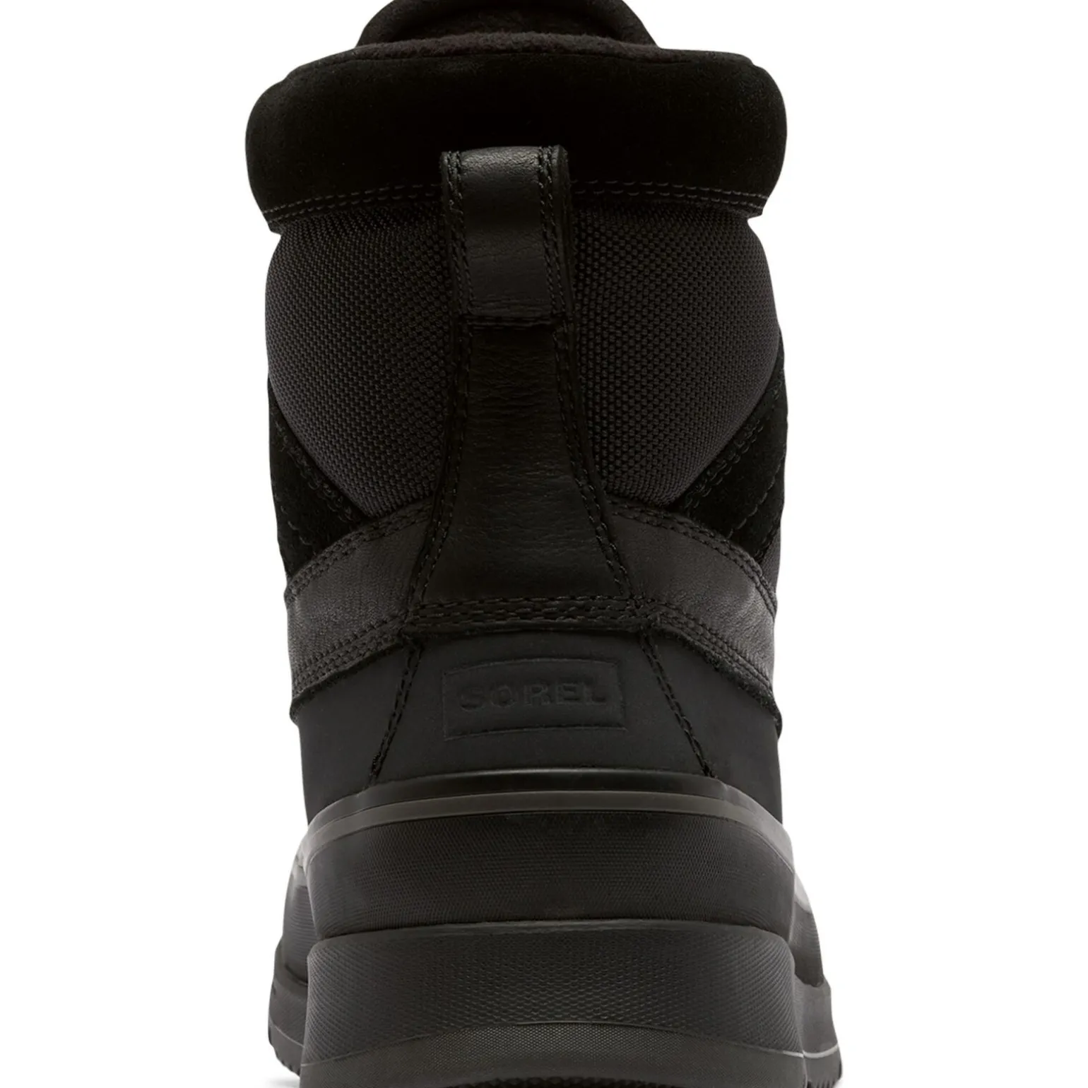 Sorel Ankeny Ii Boot Wp
