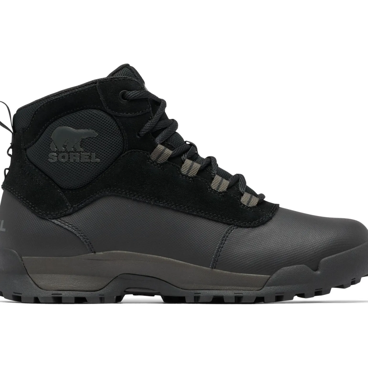 Sorel Buxton Lite Lace Wp