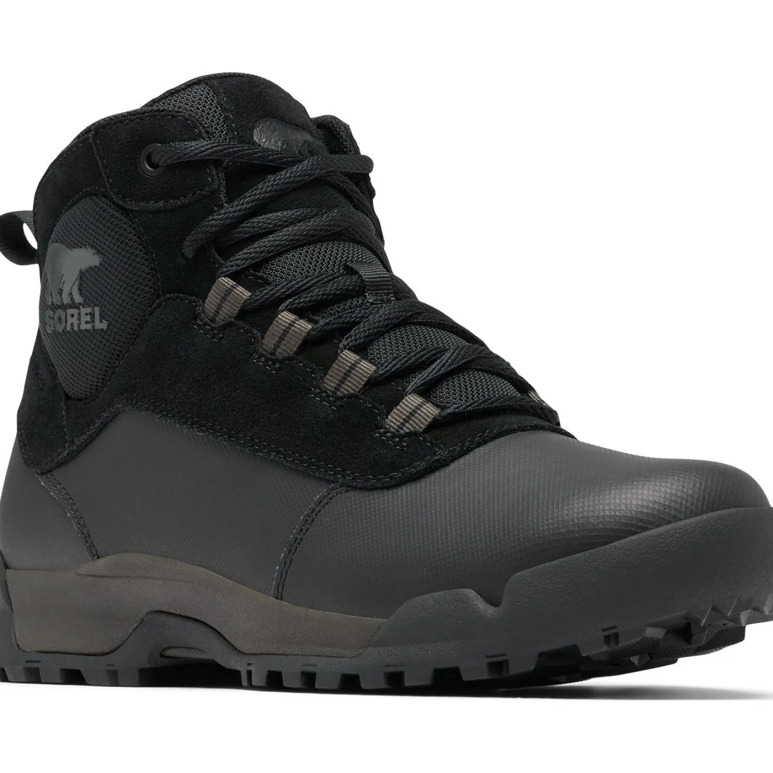 Sorel Buxton Lite Lace Wp