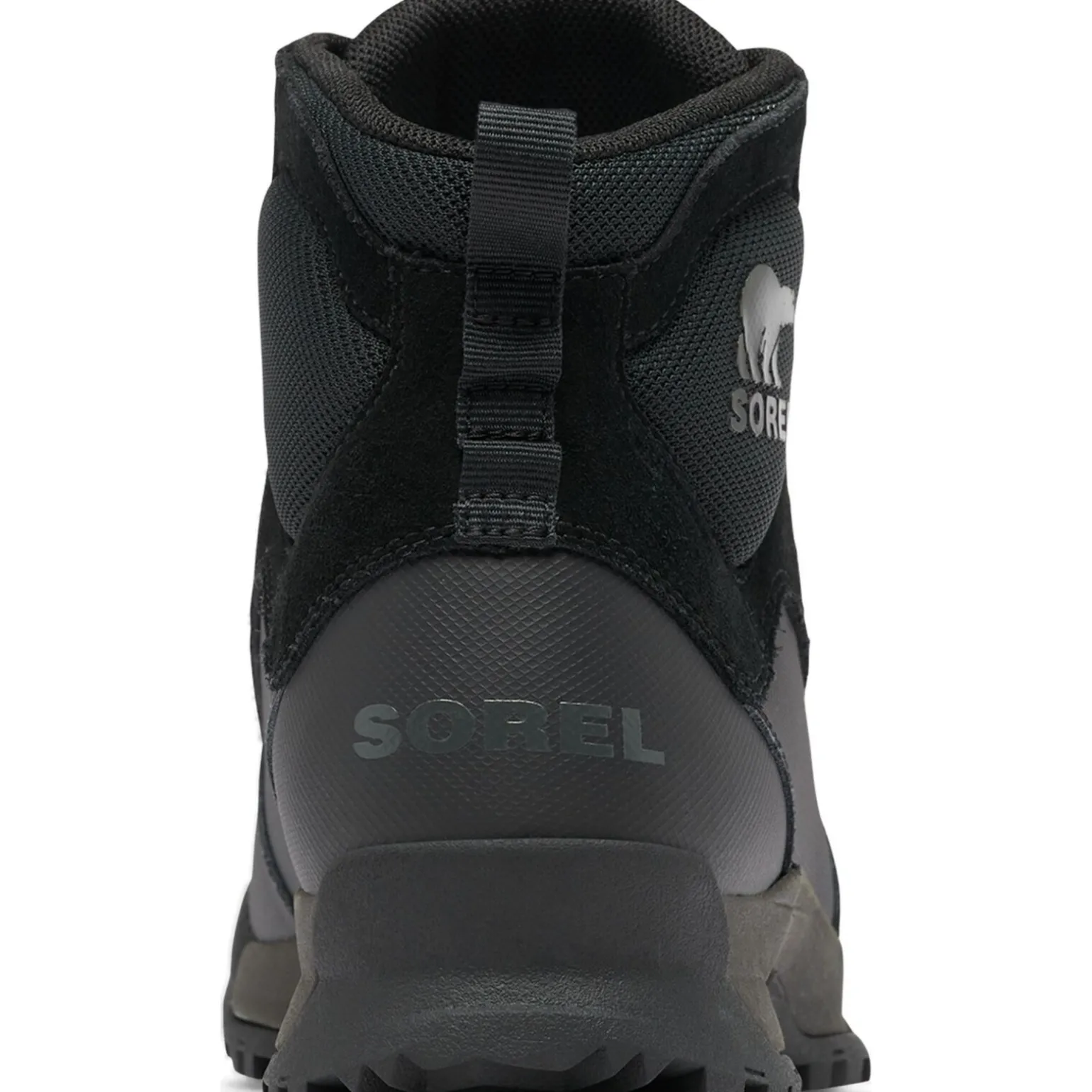 Sorel Buxton Lite Lace Wp