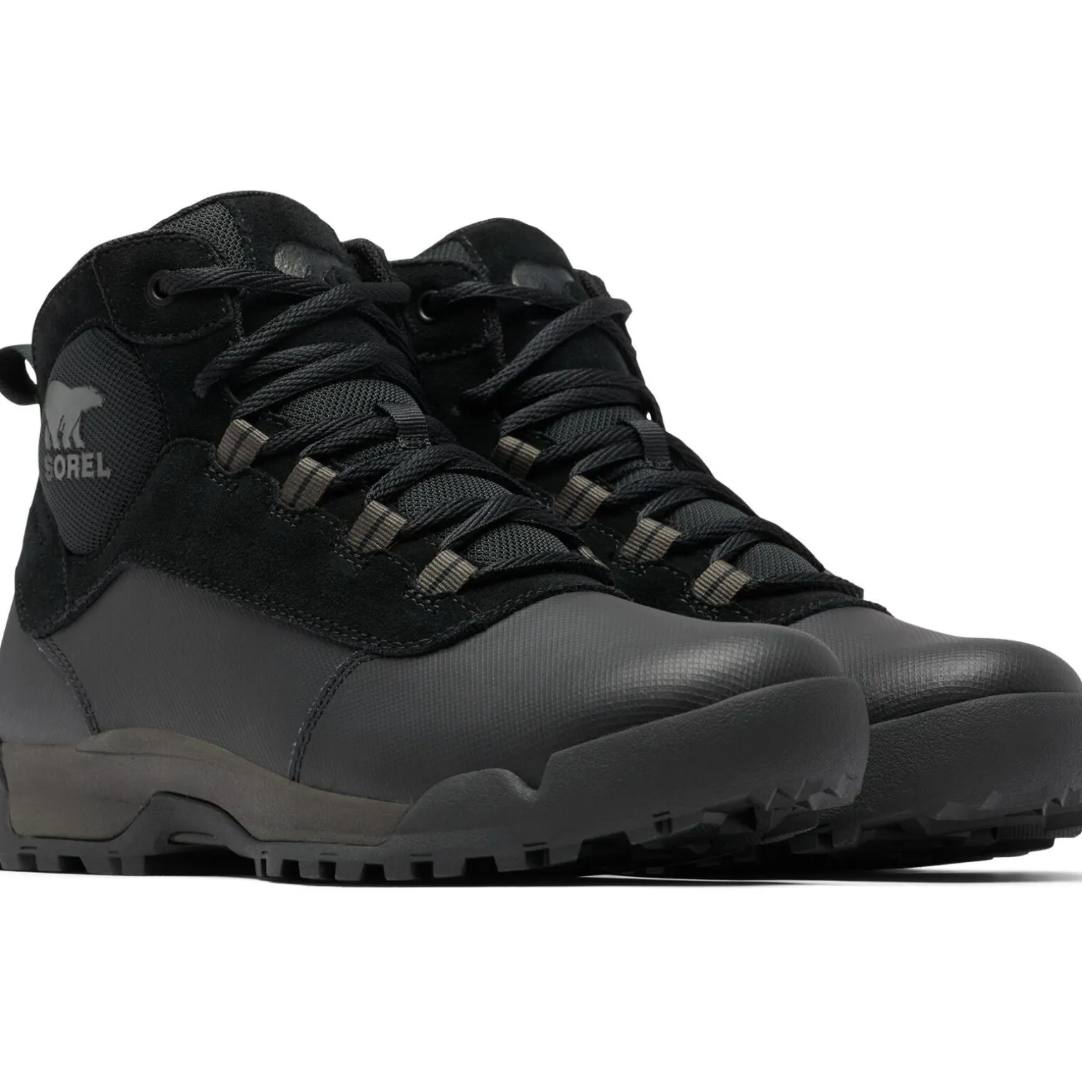 Sorel Buxton Lite Lace Wp