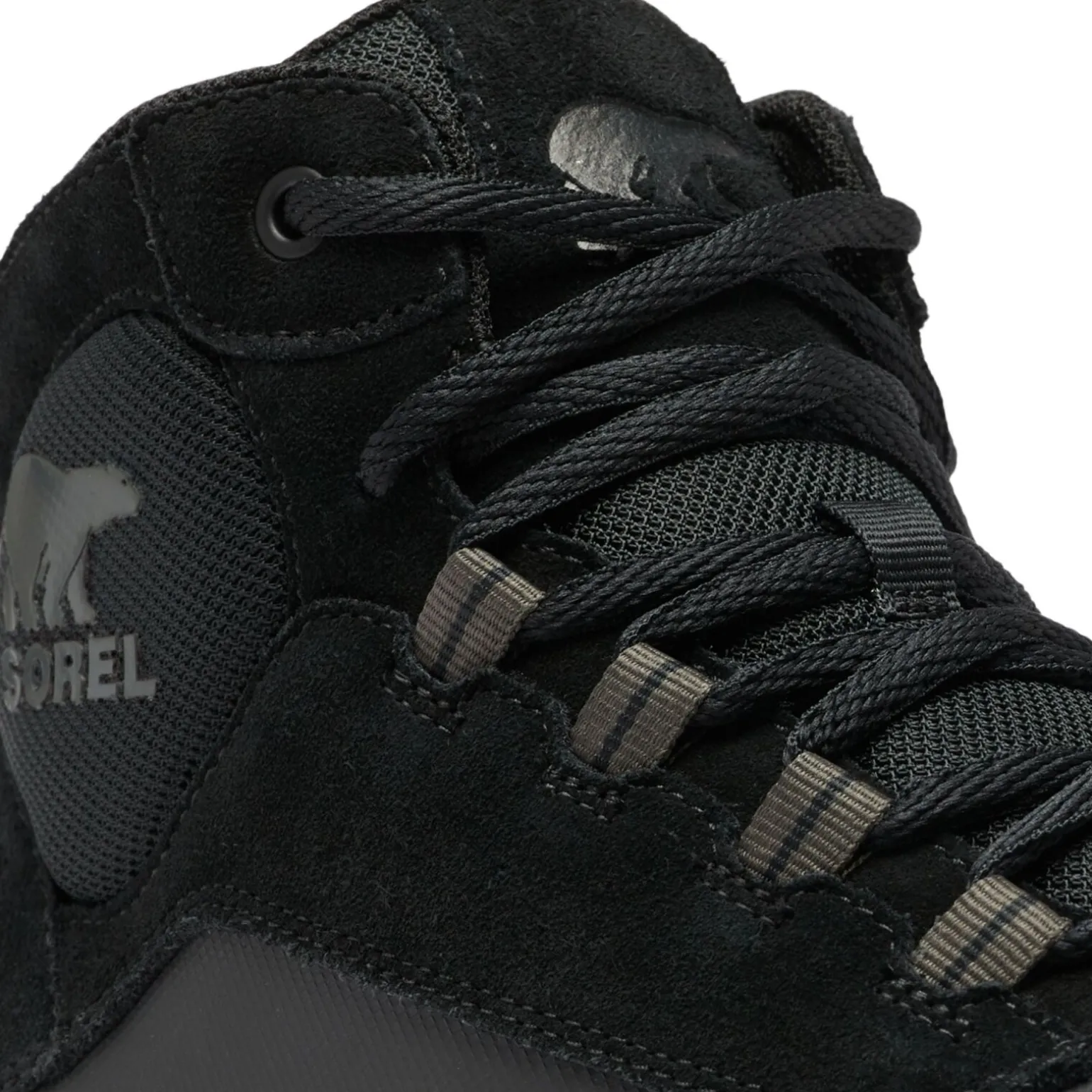 Sorel Buxton Lite Lace Wp