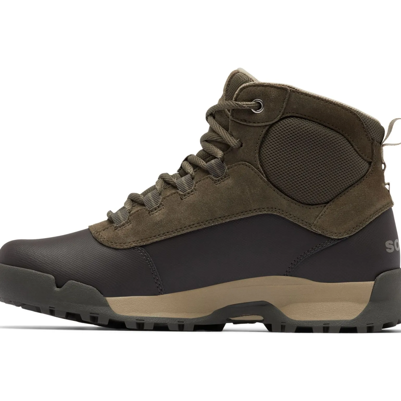 Sorel Buxton Lite Lace Wp