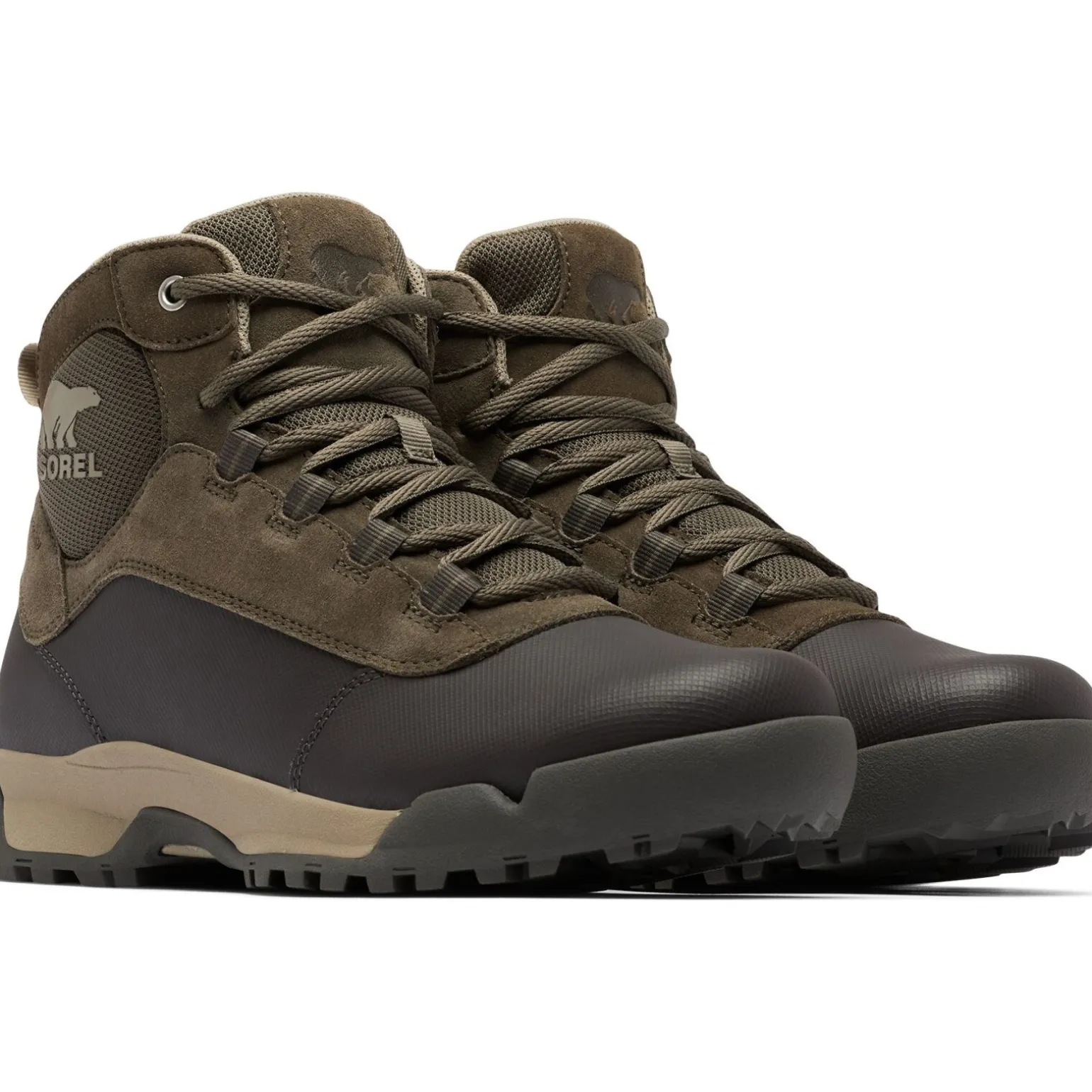 Sorel Buxton Lite Lace Wp