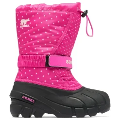 Sorel Childrens Flurry Print