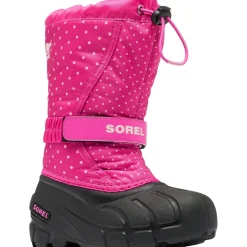 Sorel Childrens Flurry Print