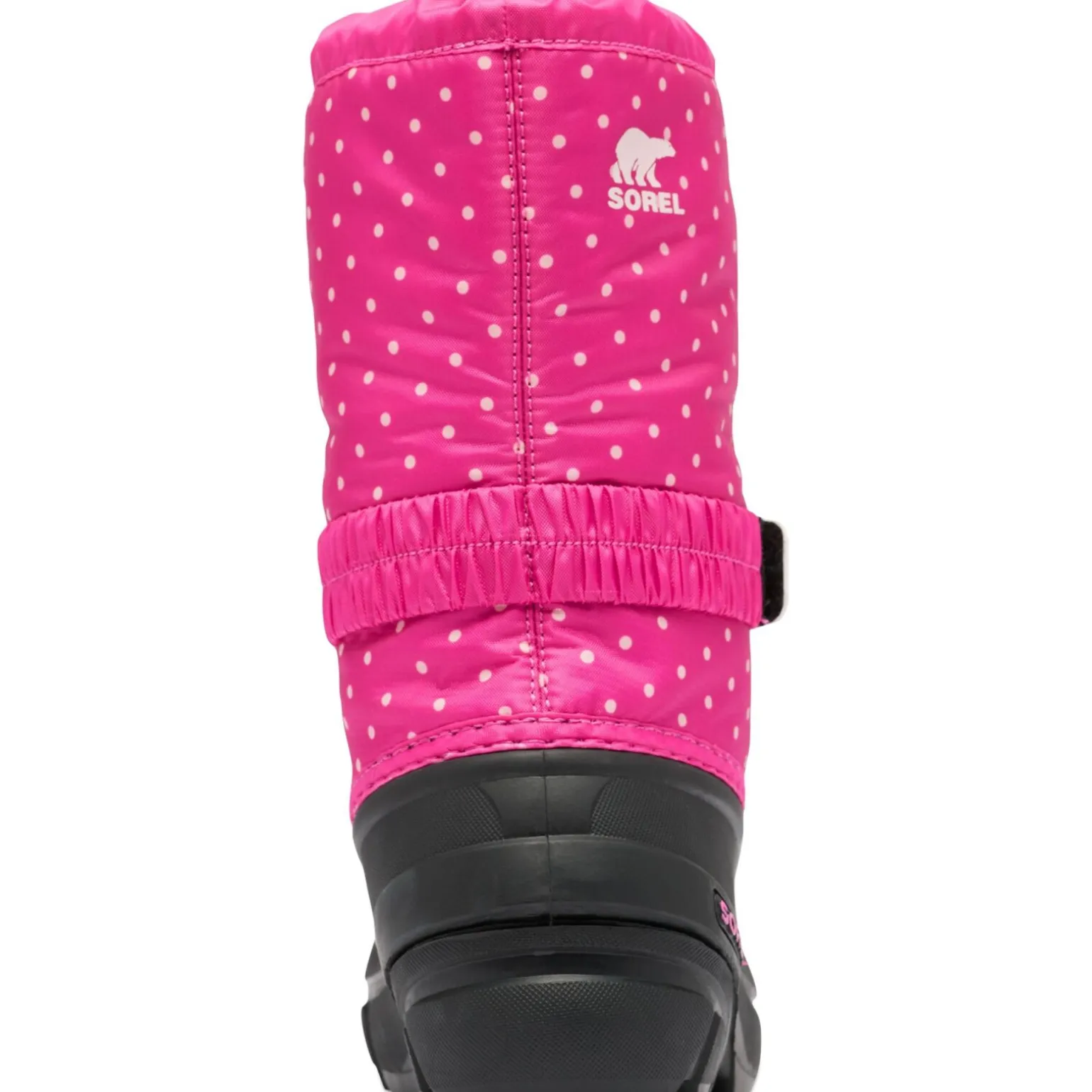 Sorel Childrens Flurry Print