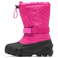 Sorel Childrens Flurry Print