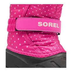 Sorel Childrens Flurry Print
