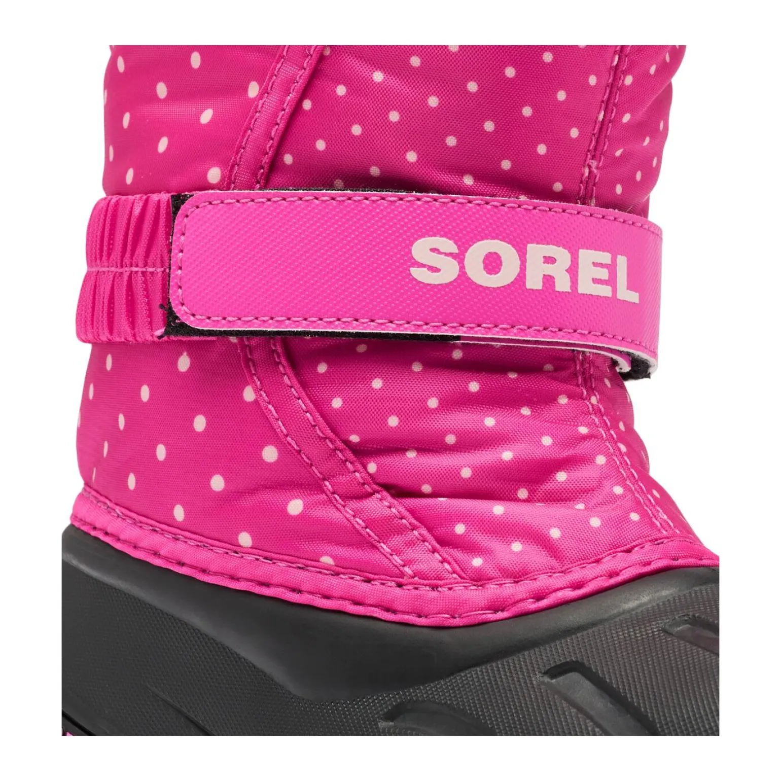 Sorel Childrens Flurry Print