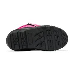 Sorel Childrens Flurry Print
