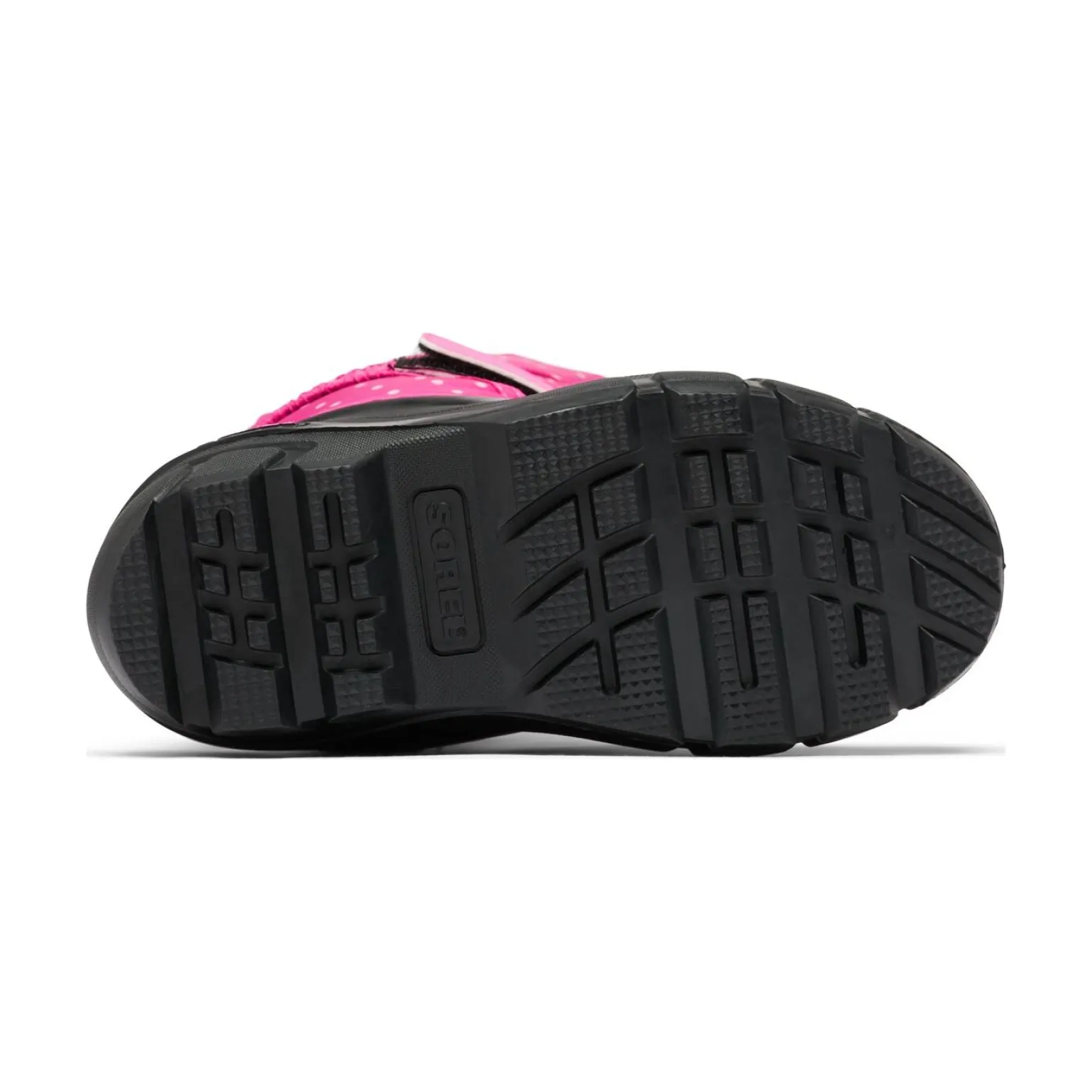 Sorel Childrens Flurry Print
