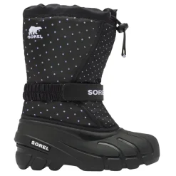 Sorel Childrens Flurry Print
