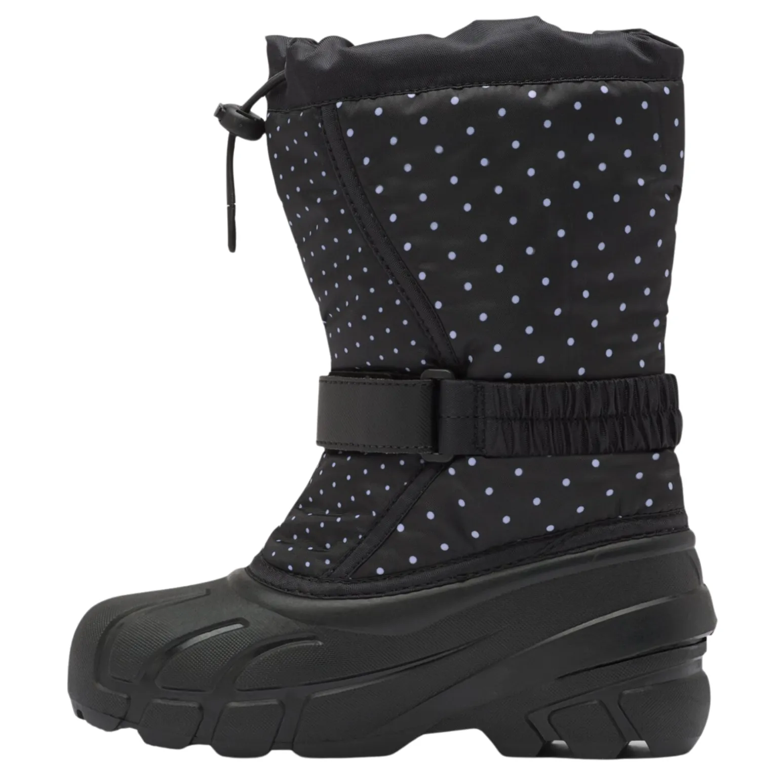 Sorel Childrens Flurry Print