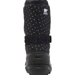 Sorel Childrens Flurry Print