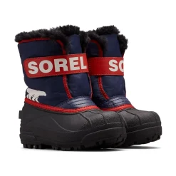 Sorel Childrens Snow Commander