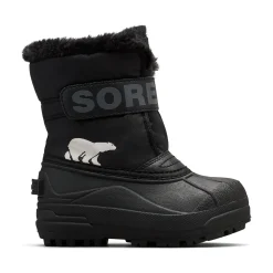Sorel Childrens Snow Commander