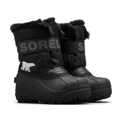 Sorel Childrens Snow Commander