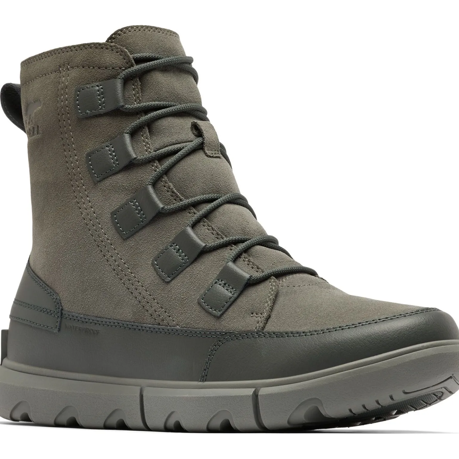 Sorel Explorer Next Boot Wp