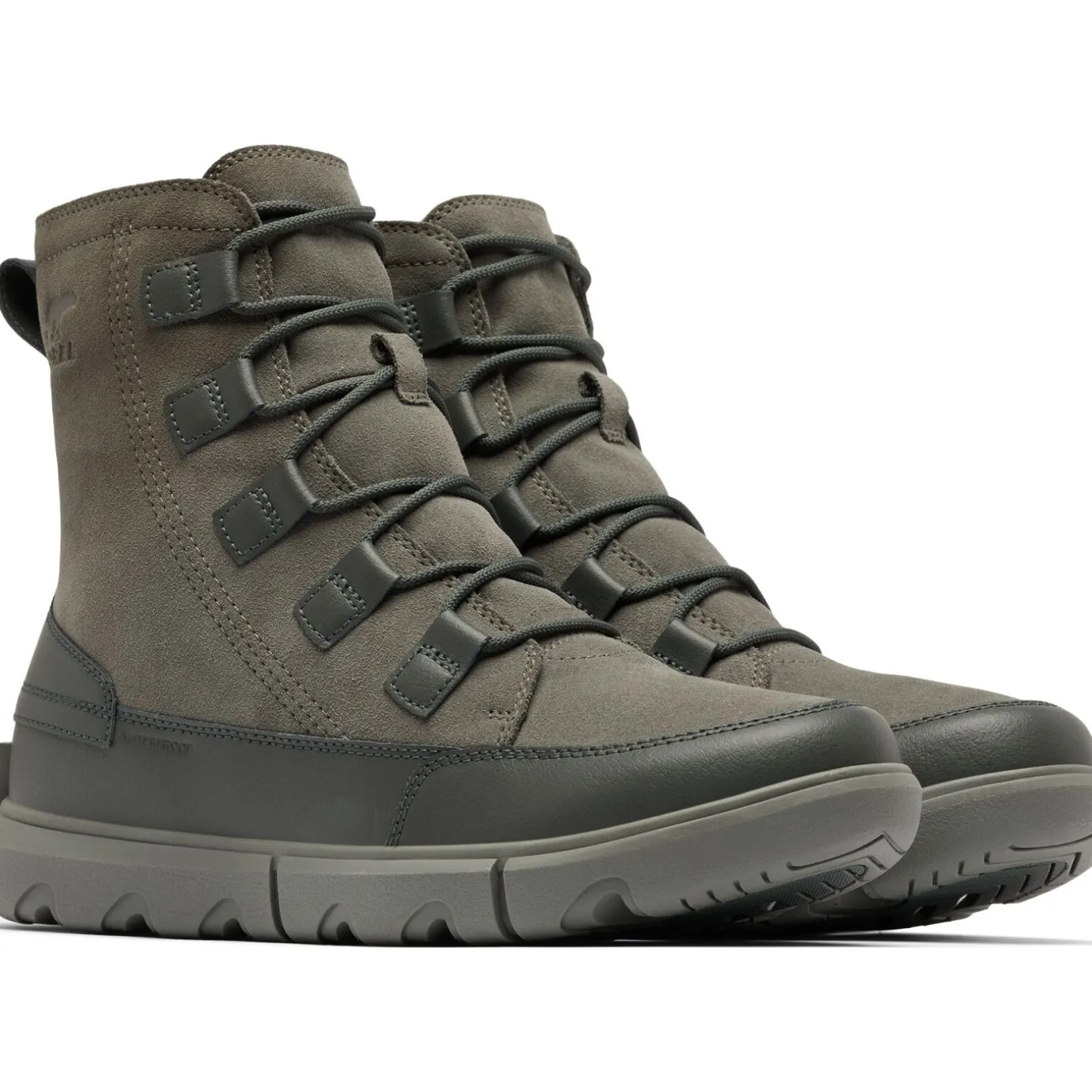Sorel Explorer Next Boot Wp