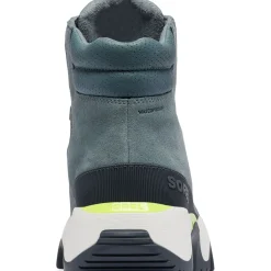 Sorel Kinetic Impact Conquest Wp