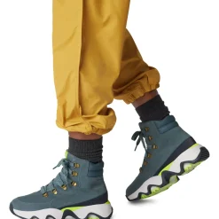 Sorel Kinetic Impact Conquest Wp