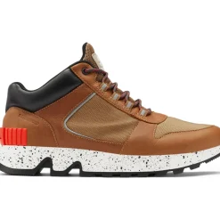 Sorel Mac Hill Chukka Men's Waterproof
