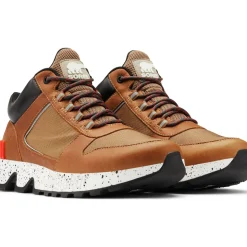 Sorel Mac Hill Chukka Men's Waterproof