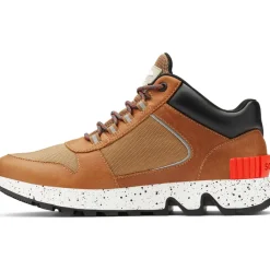 Sorel Mac Hill Chukka Men's Waterproof