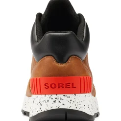 Sorel Mac Hill Chukka Men's Waterproof