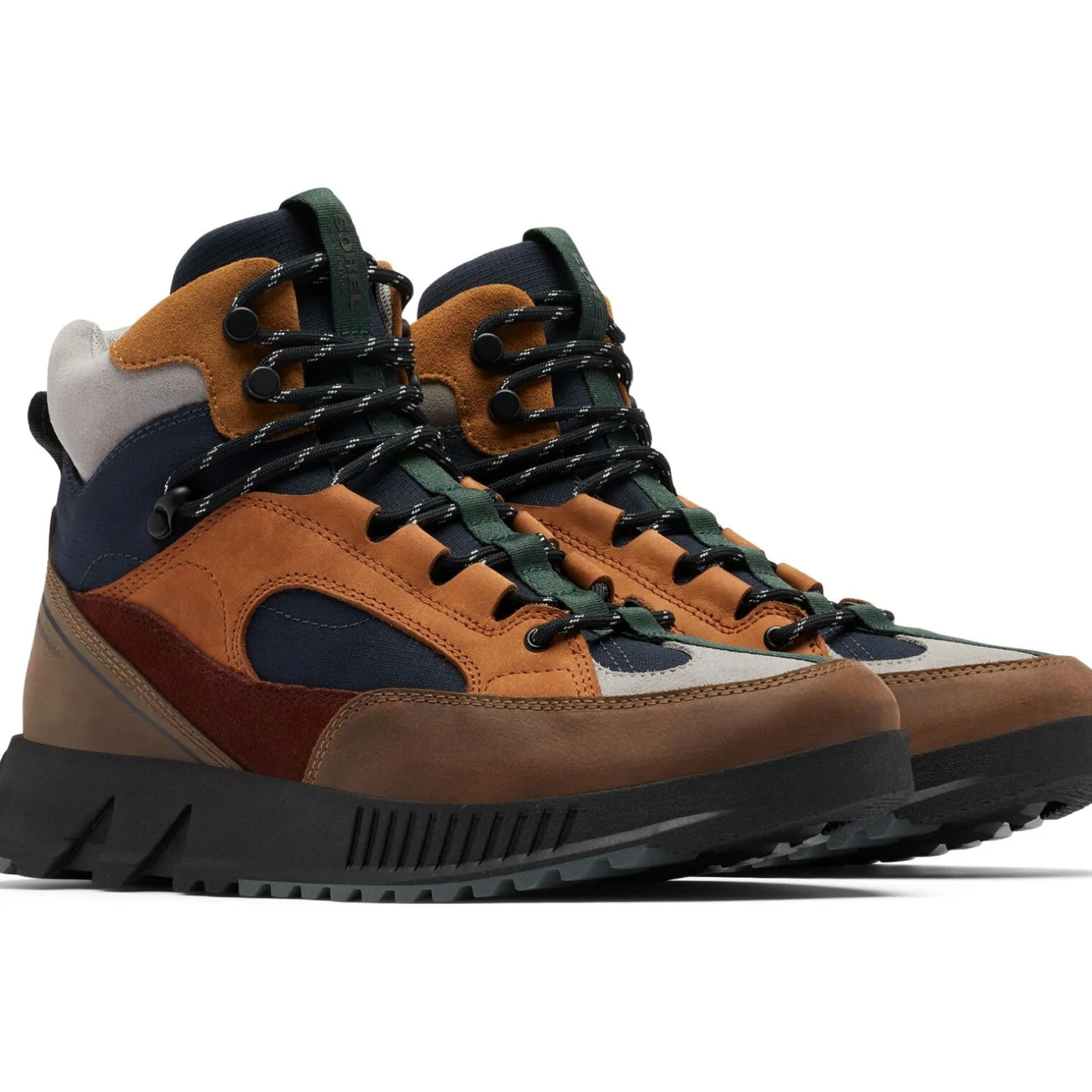 Sorel Mac Hill Lite Trace Wp