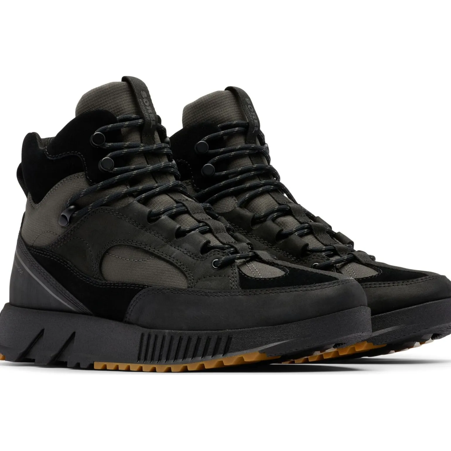Sorel Mac Hill Lite Trace Wp