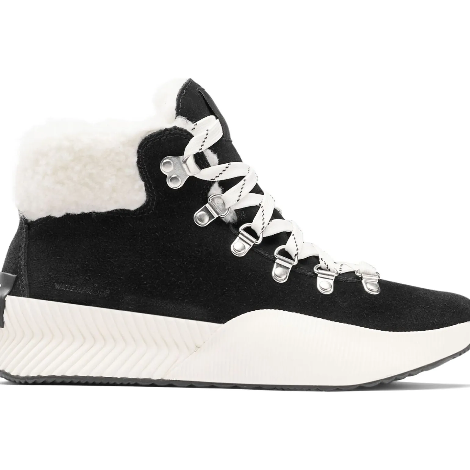 Sorel Out N About Iii Conquest Women's Waterproof