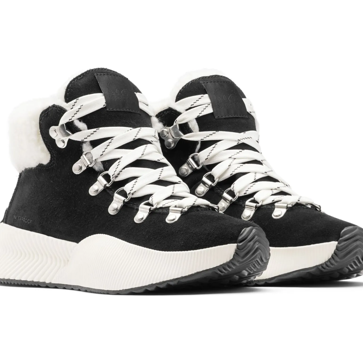 Sorel Out N About Iii Conquest Women's Waterproof